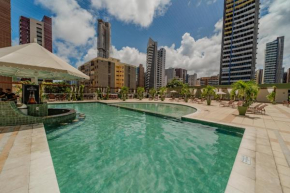 Oasis Imperial & Fortaleza
